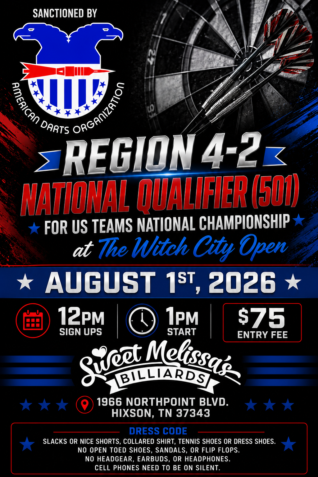 Click here for flyer